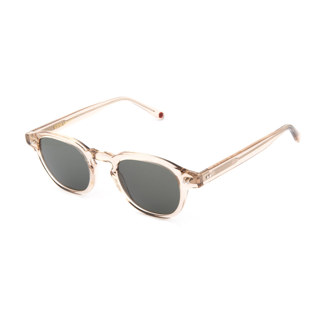 Argyll Sunglasses in Champagne