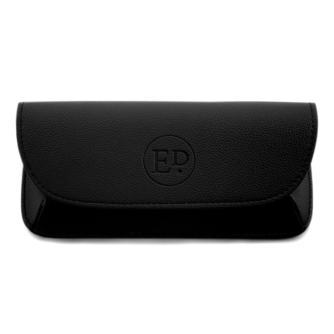 Portland Sunglasses in Black