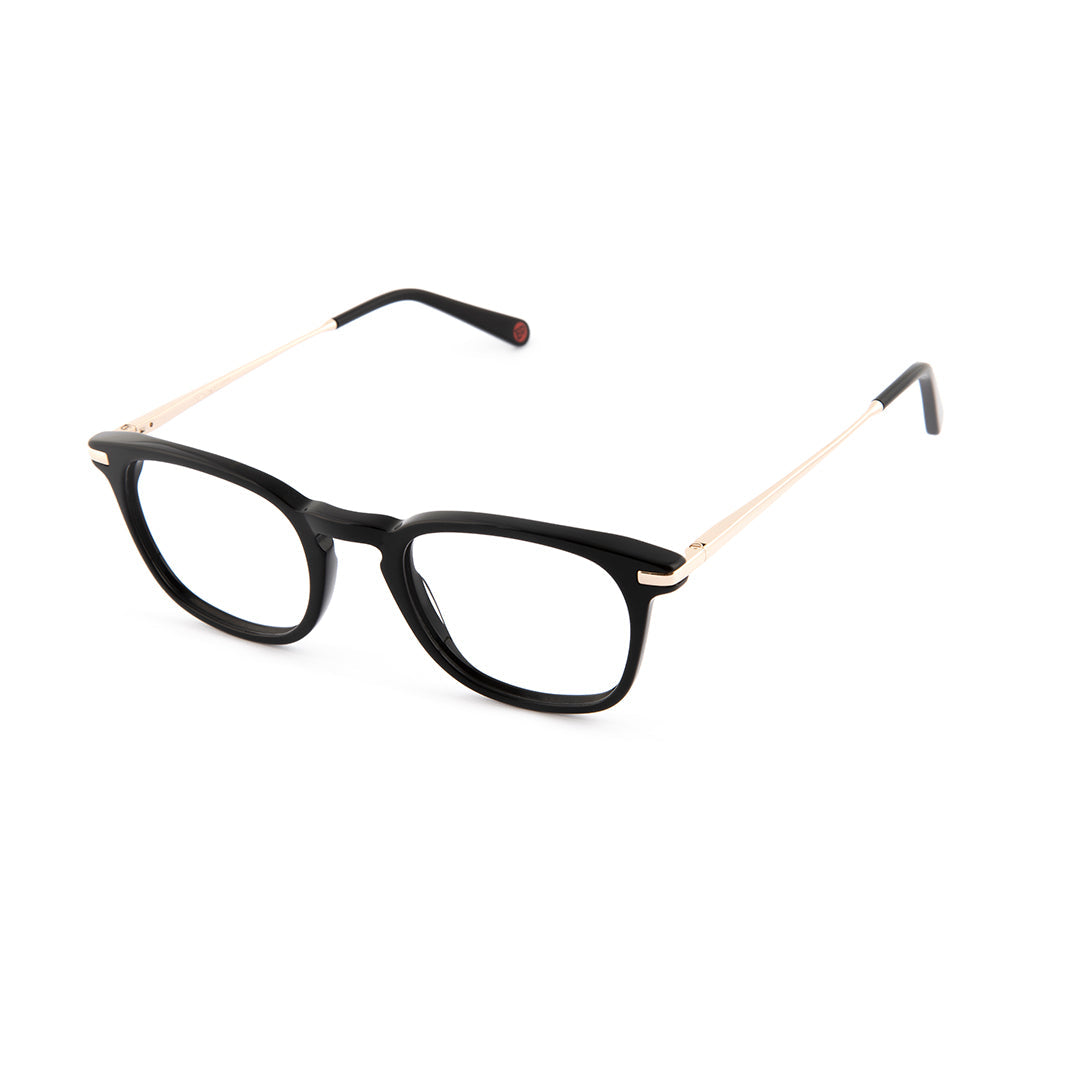 D'Arblay Spectacles in Black