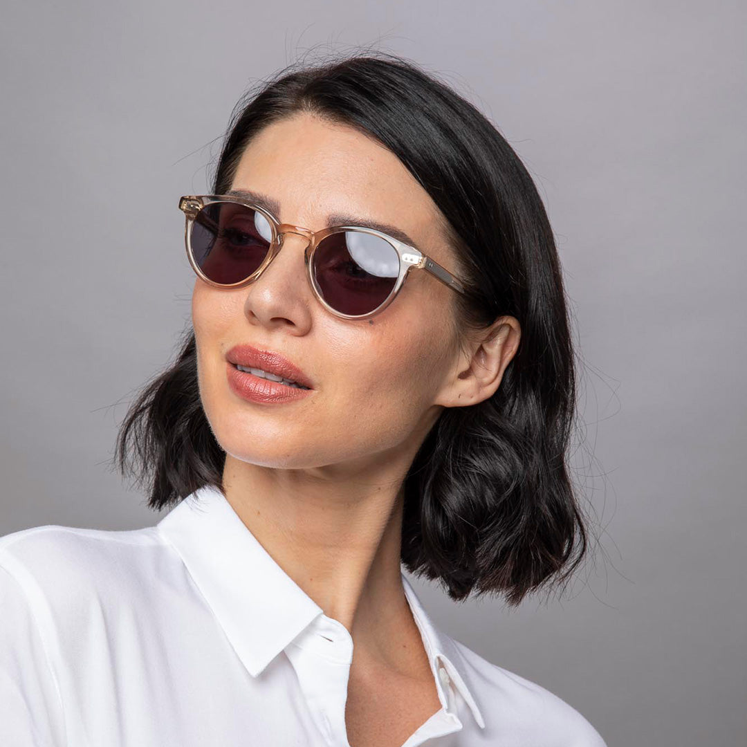 Soho Sunglasses in Havana Tortoiseshell