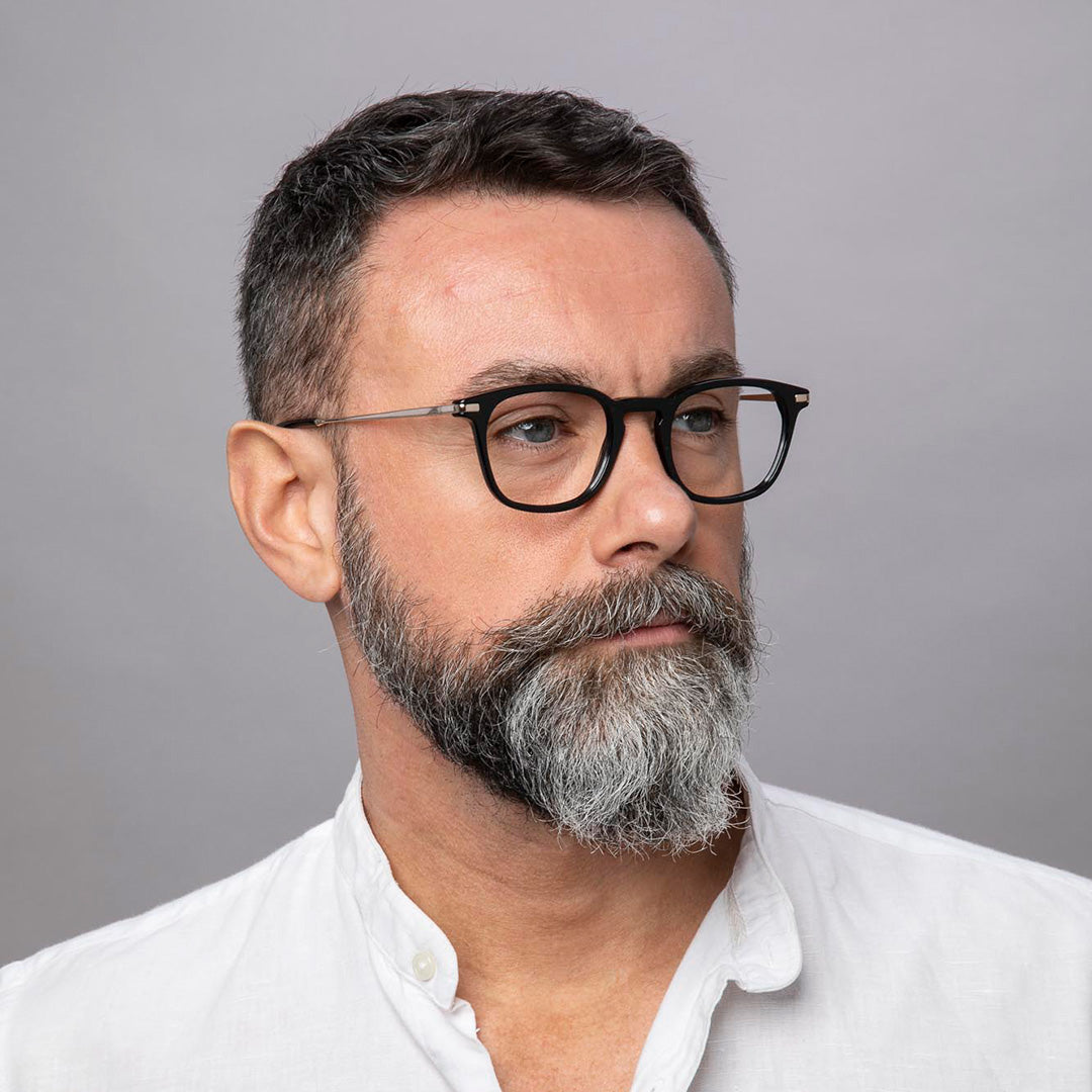 D'Arblay Spectacles in Havana Tortoiseshell