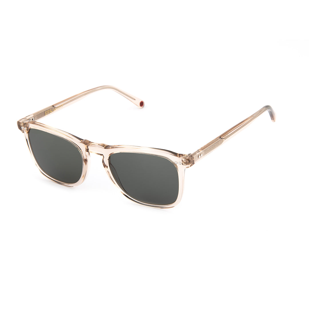 Ganton Sunglasses in Champagne