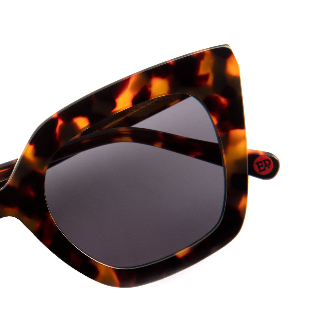 Lowndes Sunglasses in Chestnut Tortoiseshell