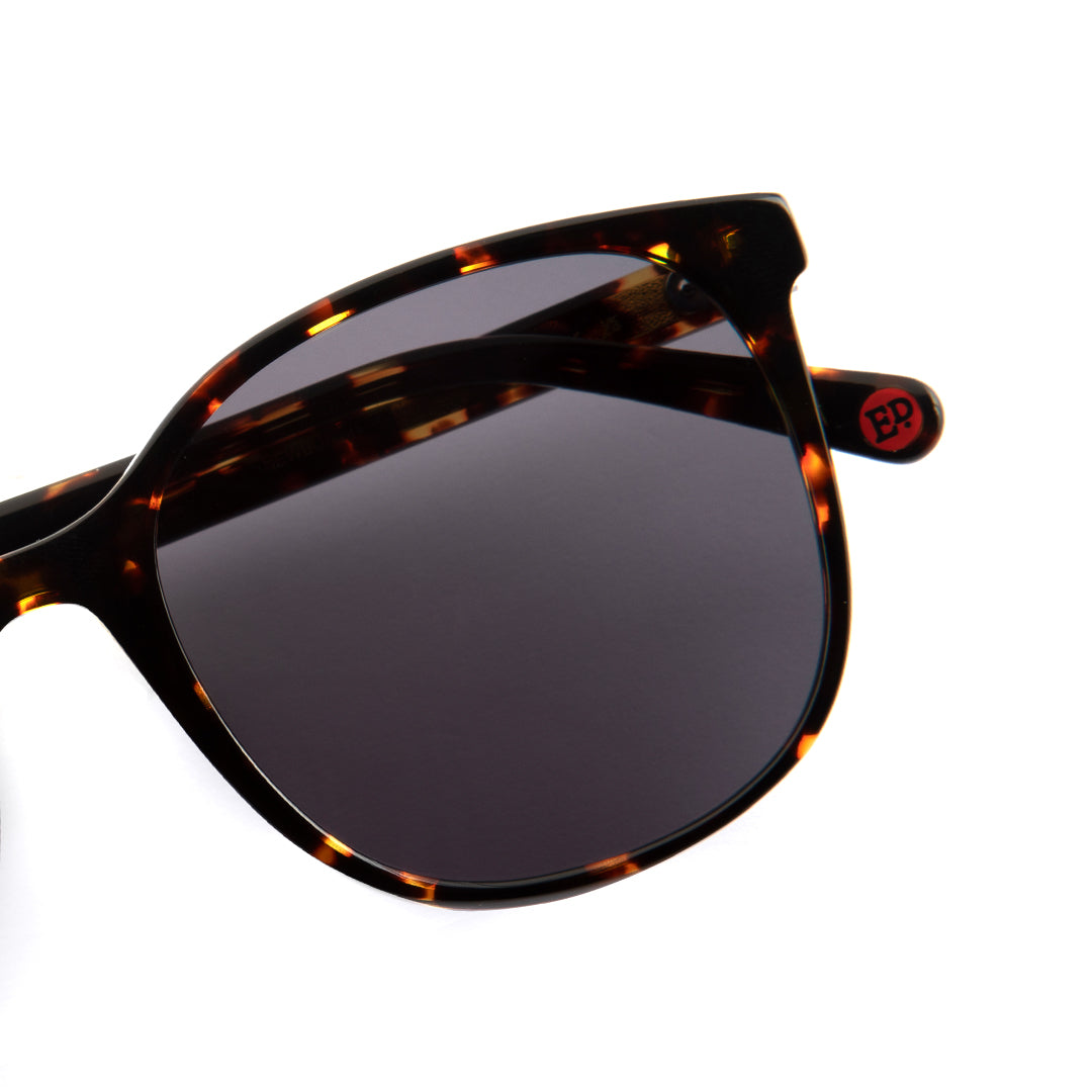 Newburgh Sunglasses in Vintage Tortoiseshell
