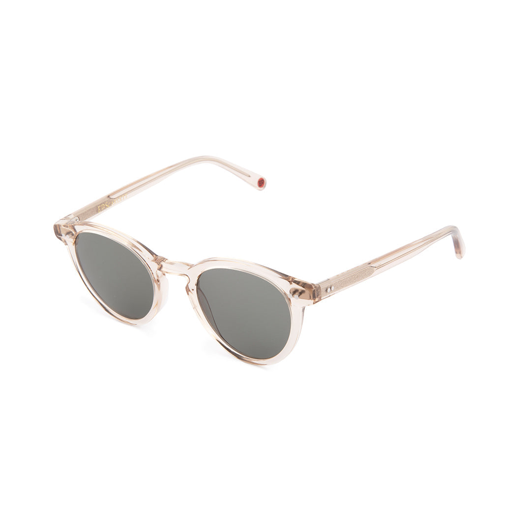 Soho Sunglasses in Champagne