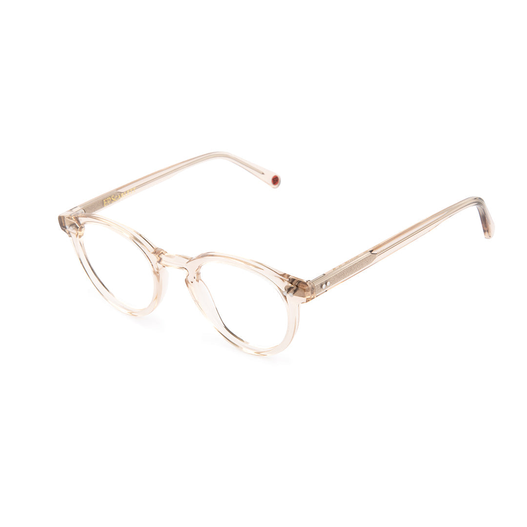 Soho Spectacles in Champagne