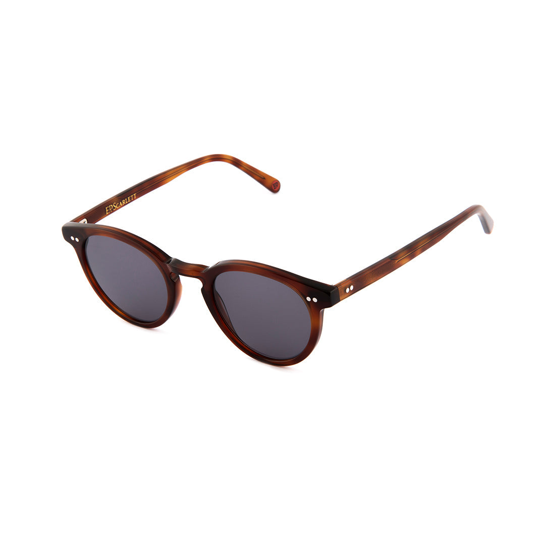 Soho Sunglasses in Havana Tortoiseshell