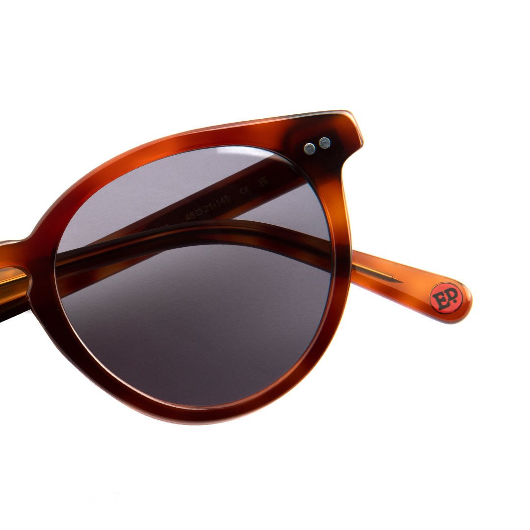 Soho Sunglasses in Havana Tortoiseshell