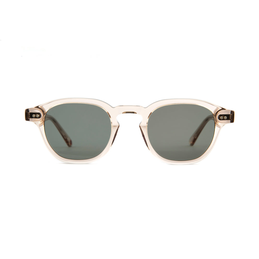 Argyll Sunglasses in Champagne