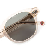 Argyll Sunglasses in Champagne