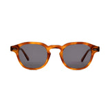 Argyll Sunglasses in Caramel Tortoiseshell