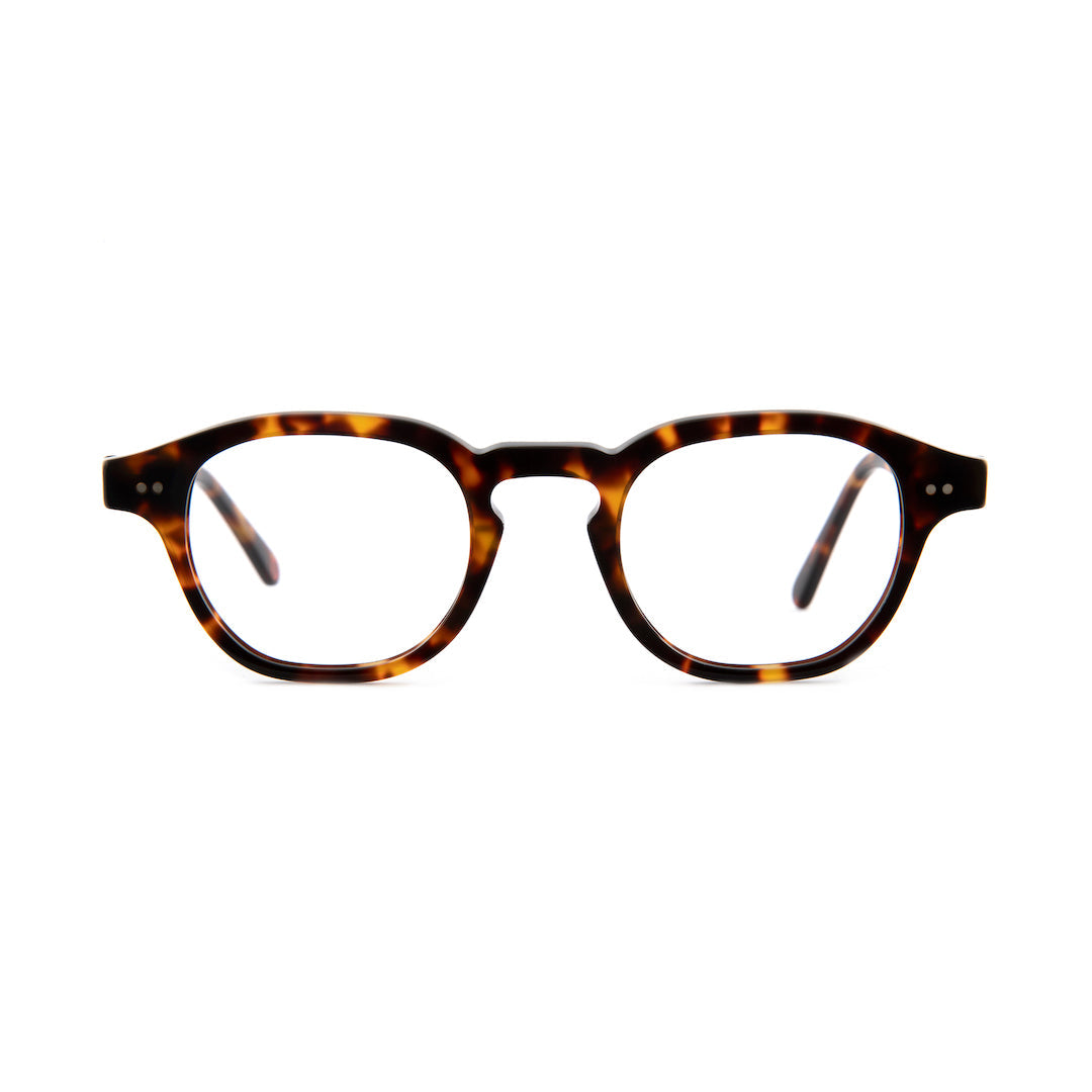 Argyll Spectacles in Vintage Tortoiseshell