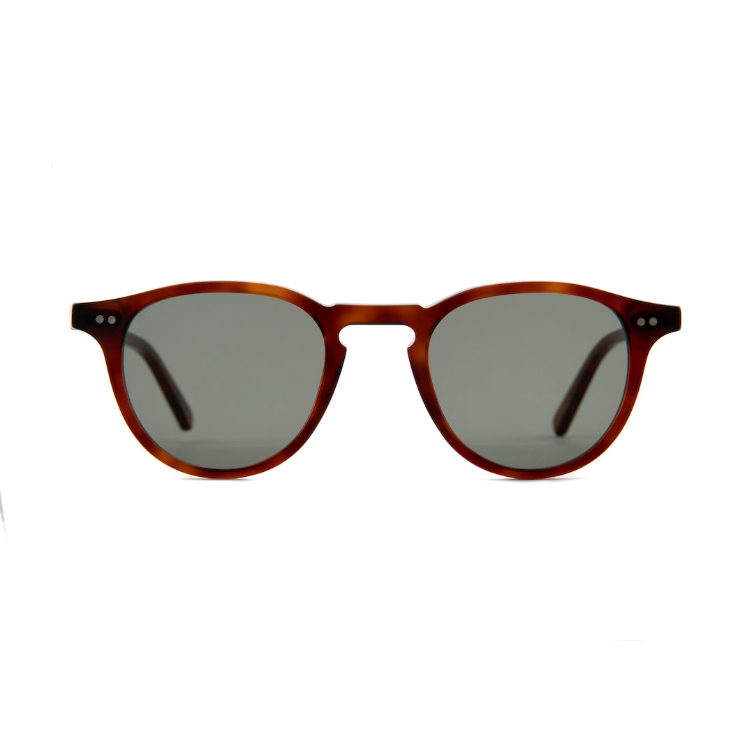 Broadwick Sunglasses in Havana Tortoiseshell