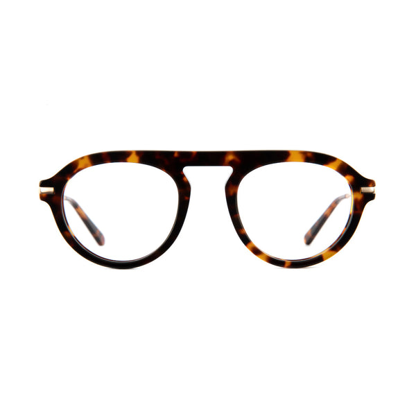 Carnaby Spectacles in Vintage Tortoiseshell