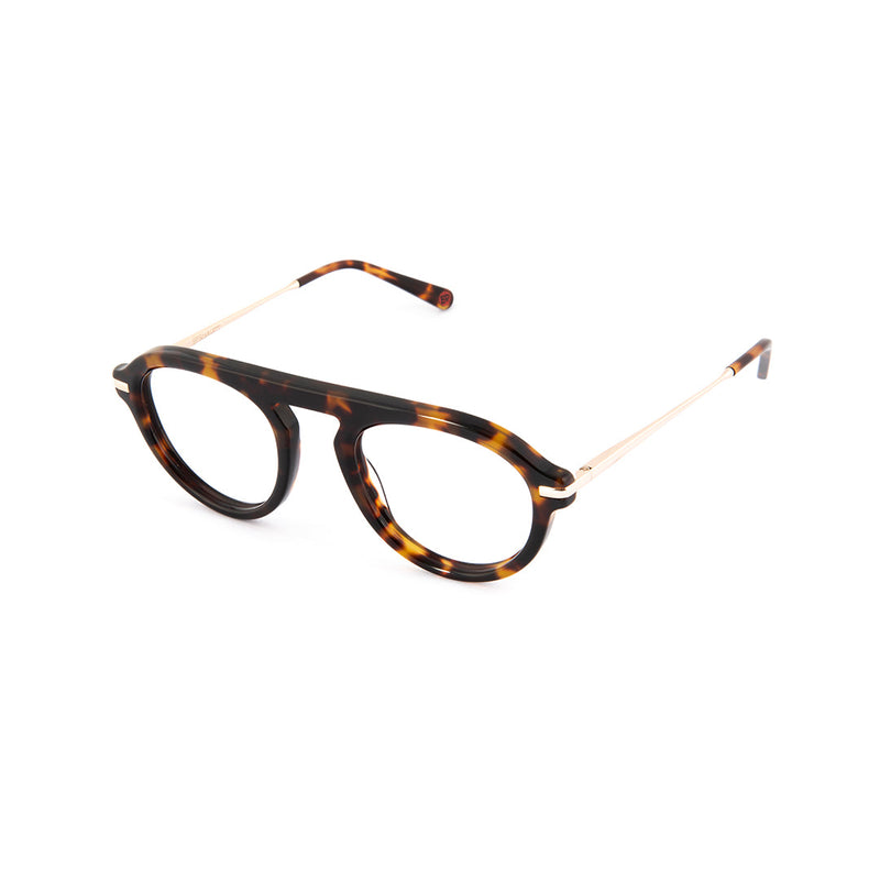 Carnaby Spectacles in Vintage Tortoiseshell