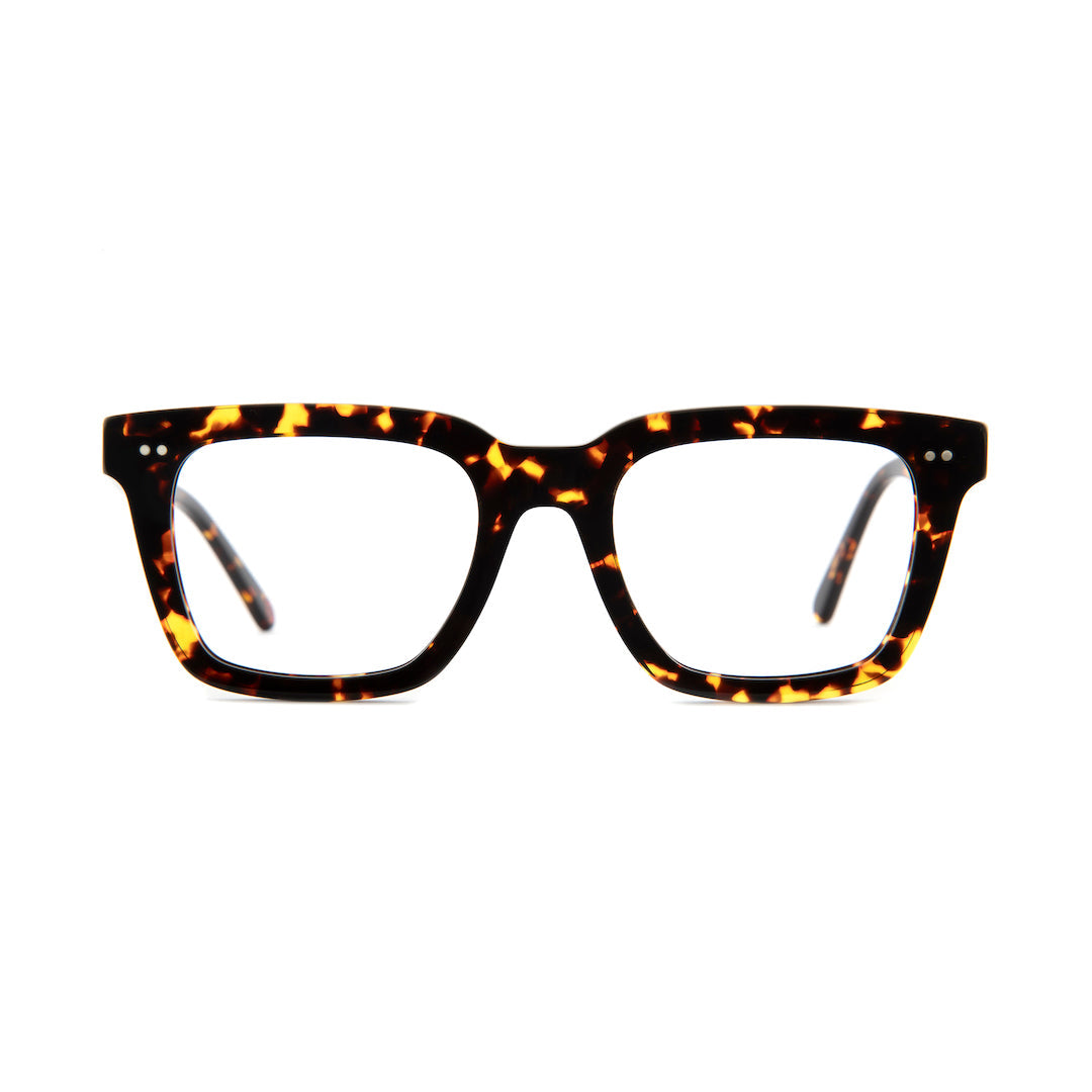 Compton Spectacles in Vintage Tortoiseshell