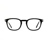 D'Arblay Spectacles in Black