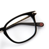 D'Arblay Spectacles in Black