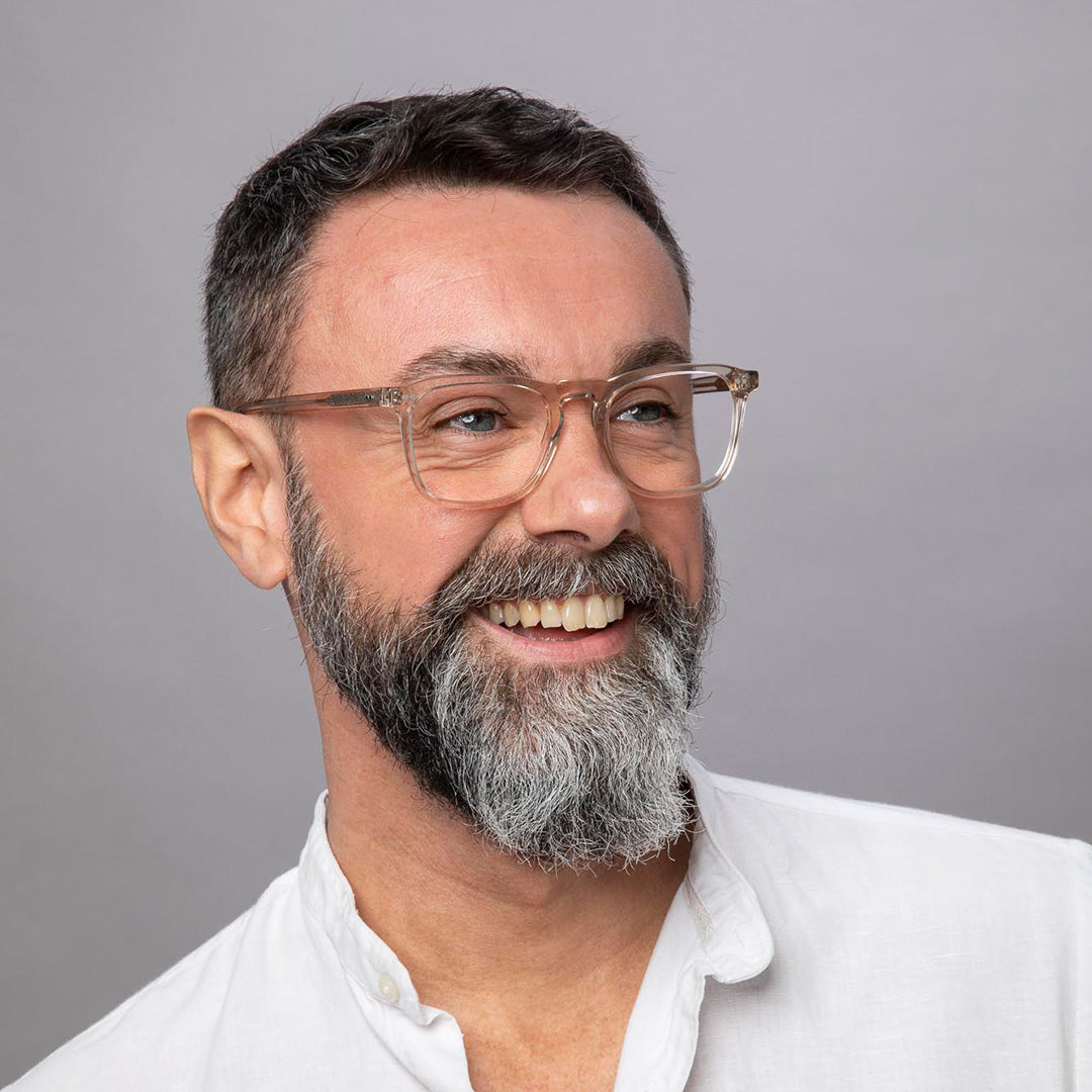 Ganton Spectacles in Champagne
