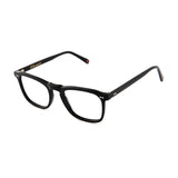 Ganton Spectacles in Black