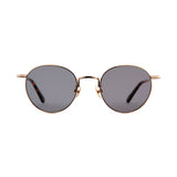 Lexington Sunglasses in Rose Gold