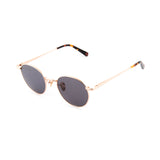 Lexington Sunglasses in Rose Gold