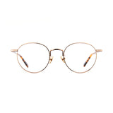 Lexington Spectacles in Rose Gold