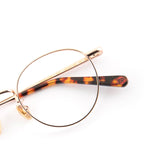 Lexington Spectacles in Rose Gold