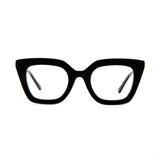 Lowndes Spectacles in Black