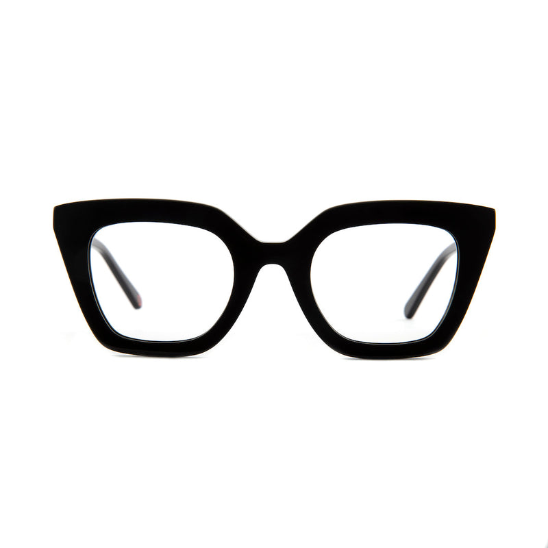 Lowndes Spectacles in Black