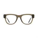 Portland Spectacles in Jungle Crystal