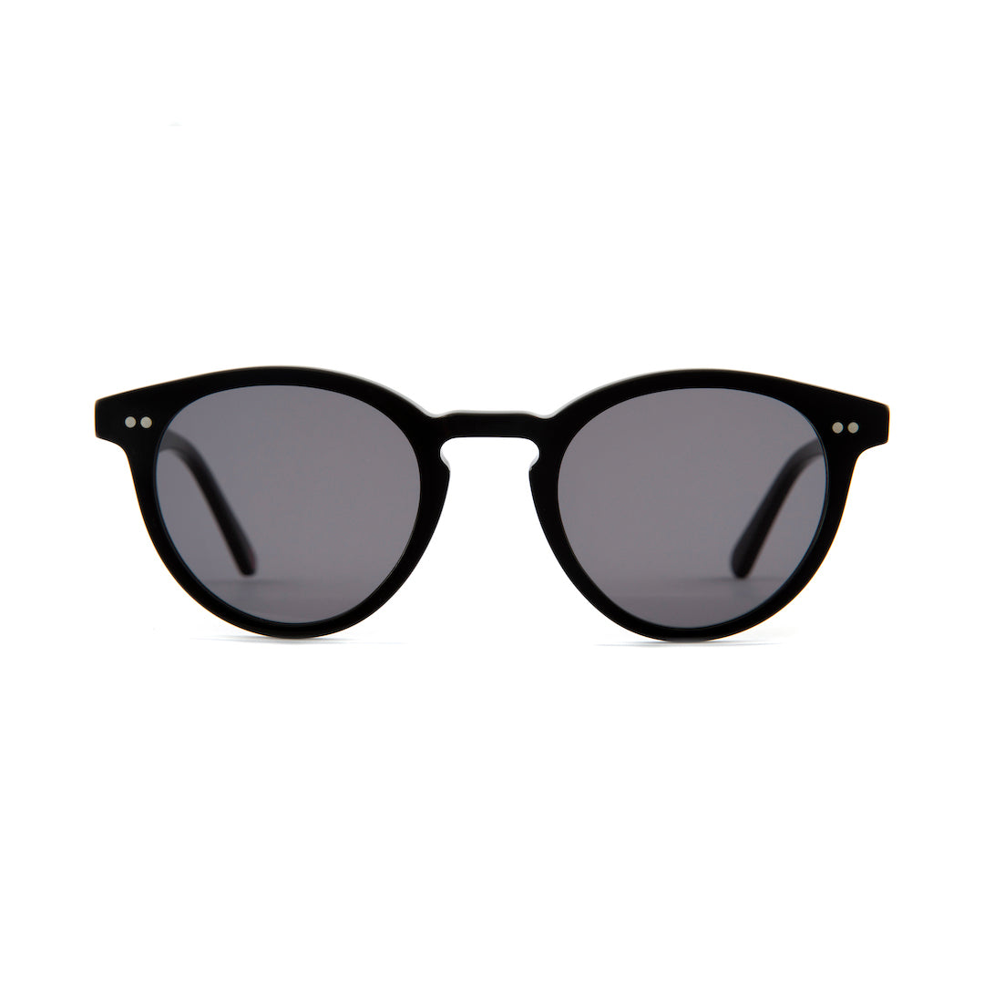 Soho Sunglasses in Black
