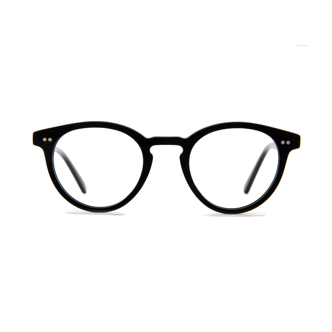 Soho Spectacles in Black