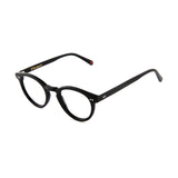 Soho Spectacles in Black