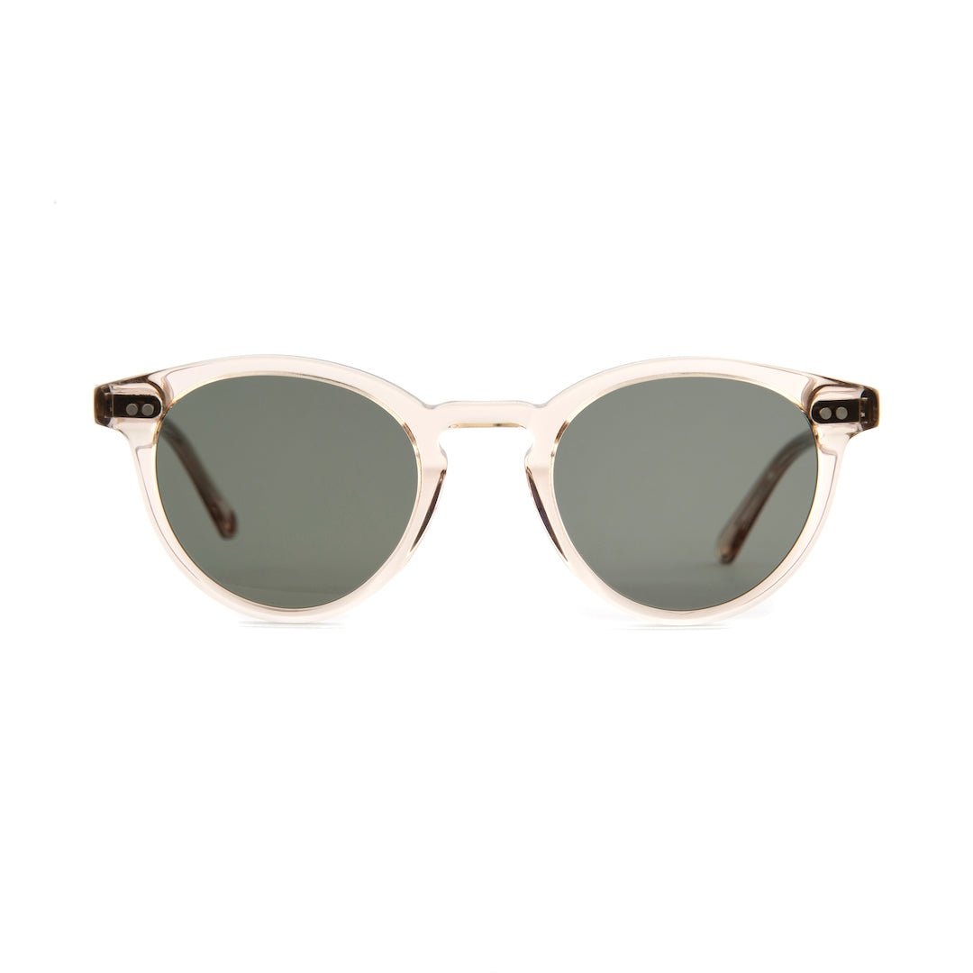 Soho Sunglasses in Champagne