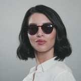 Soho Sunglasses in Havana Tortoiseshell
